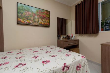 Apartamento à venda com 38m², 1 quarto e 1 vagaQuarto