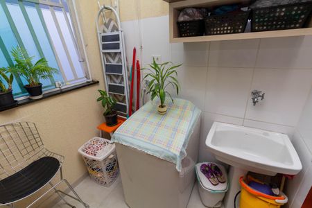 Apartamento à venda com 38m², 1 quarto e 1 vagaÁrea de Serviço