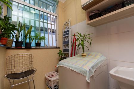 Apartamento à venda com 38m², 1 quarto e 1 vagaÁrea de Serviço