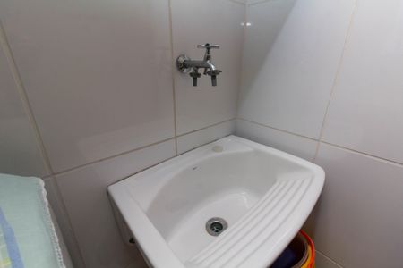 Apartamento à venda com 38m², 1 quarto e 1 vagaÁrea de Serviço