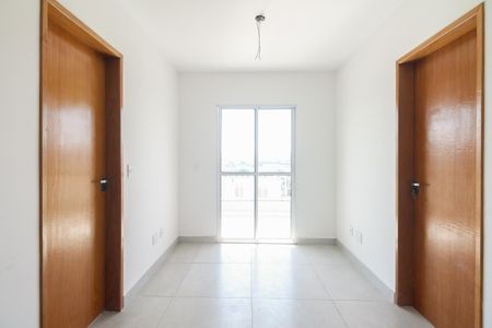 Apartamento para alugar com 45m², 2 quartos e sem vaga Apartamento para alugar com 45m², 2 quartos e sem vagaSala