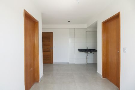 Apartamento para alugar com 45m², 2 quartos e sem vaga Apartamento para alugar com 45m², 2 quartos e sem vagaSala