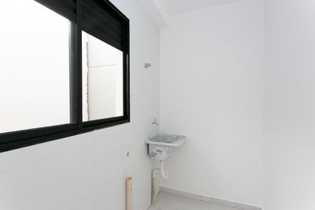 Apartamento para alugar com 29m², 2 quartos e sem vagaÁrea de Serviço