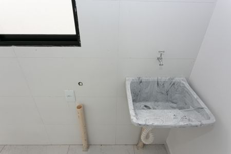 Apartamento para alugar com 29m², 2 quartos e sem vagaÁrea de Serviço