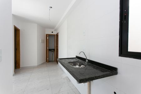 Apartamento para alugar com 29m², 2 quartos e sem vagaCozinha