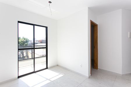 Apartamento para alugar com 29m², 2 quartos e sem vagaSala
