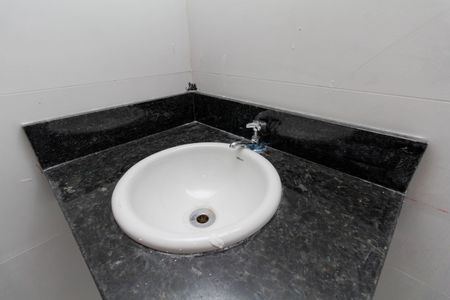 Apartamento à venda com 29m², 1 quarto e sem vaga Apartamento à venda com 29m², 1 quarto e sem vagaBanheiro