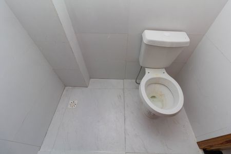 Apartamento à venda com 29m², 1 quarto e sem vaga Apartamento à venda com 29m², 1 quarto e sem vagaBanheiro