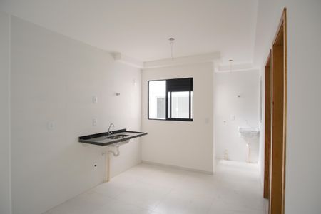 Apartamento à venda com 29m², 1 quarto e sem vagaSala