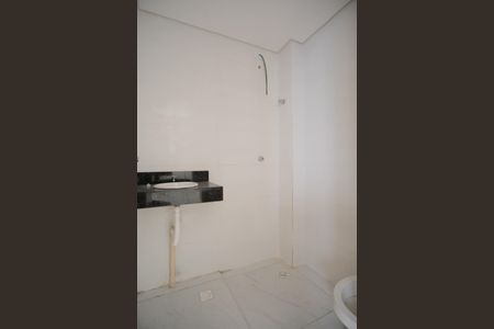 Apartamento à venda com 29m², 1 quarto e sem vagaBanheiro