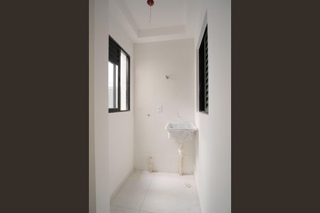 Apartamento à venda com 29m², 1 quarto e sem vagaÁrea de Serviço