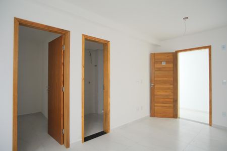 Apartamento à venda com 29m², 1 quarto e sem vagaSala