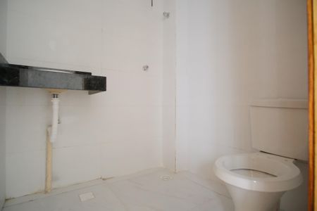 Apartamento à venda com 29m², 1 quarto e sem vagaBanheiro