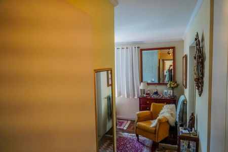 Apartamento à venda com 117m², 2 quartos e 1 vagaQuarto 1