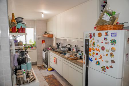 Apartamento à venda com 117m², 2 quartos e 1 vagaCozinha