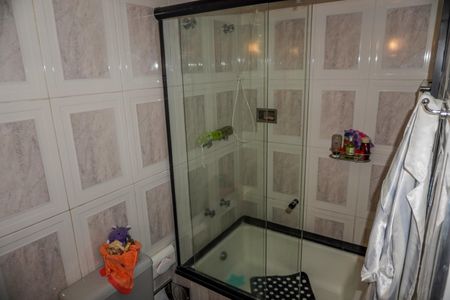 Apartamento à venda com 117m², 2 quartos e 1 vagaBanheiro Social