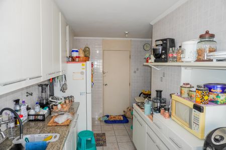 Apartamento à venda com 117m², 2 quartos e 1 vagaCozinha