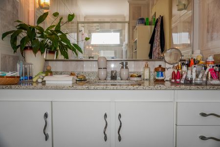 Apartamento à venda com 117m², 2 quartos e 1 vagaBanheiro/Suíte 