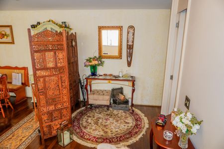 Apartamento à venda com 117m², 2 quartos e 1 vagaSala