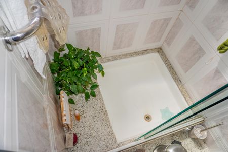 Apartamento à venda com 117m², 2 quartos e 1 vagaBanheiro/Suíte 