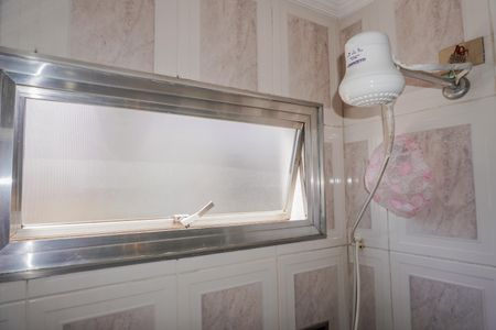 Apartamento à venda com 117m², 2 quartos e 1 vagaBanheiro/Suíte 