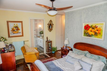 Apartamento à venda com 117m², 2 quartos e 1 vagaSuíte 