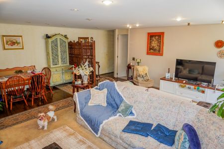 Apartamento à venda com 117m², 2 quartos e 1 vagaSala