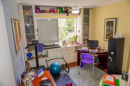 Apartamento à venda com 117m², 2 quartos e 1 vagaSala