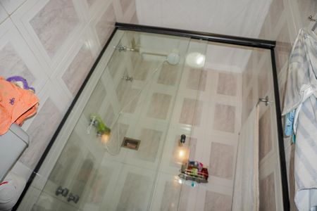 Apartamento à venda com 117m², 2 quartos e 1 vagaBanheiro Social