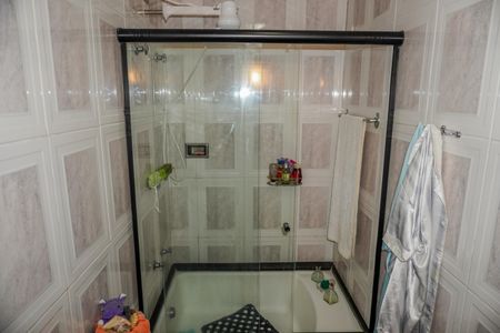 Apartamento à venda com 117m², 2 quartos e 1 vagaBanheiro Social