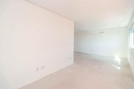 Apartamento à venda com 118m², 3 quartos e 4 vagasSala