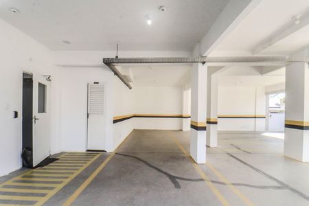 Apartamento à venda com 118m², 3 quartos e 4 vagasGaragem