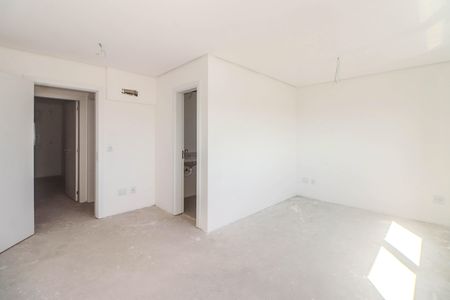 Apartamento à venda com 118m², 3 quartos e 4 vagasSuíte 2