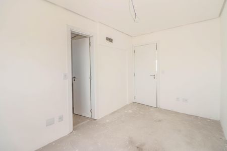 Apartamento à venda com 118m², 3 quartos e 4 vagasSuíte 3
