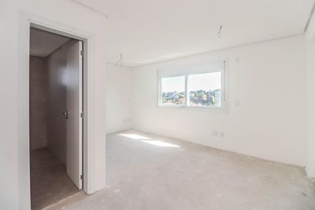 Apartamento à venda com 118m², 3 quartos e 4 vagasSuíte 2