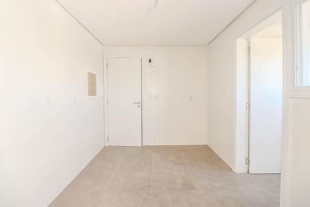 Apartamento à venda com 118m², 3 quartos e 4 vagasCozinha