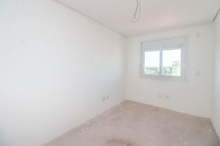 Apartamento à venda com 118m², 3 quartos e 4 vagasSuíte 3