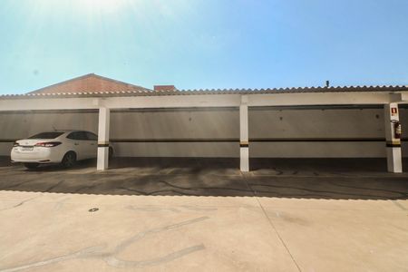 Apartamento à venda com 118m², 3 quartos e 4 vagasGaragem