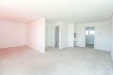 Apartamento à venda com 118m², 3 quartos e 4 vagasSala