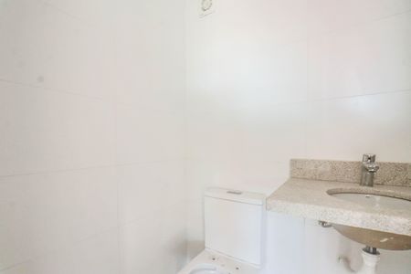 Apartamento à venda com 118m², 3 quartos e 4 vagasLavabo