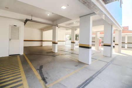 Apartamento à venda com 118m², 3 quartos e 4 vagasGaragem