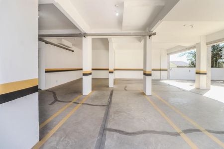 Apartamento à venda com 118m², 3 quartos e 4 vagasGaragem