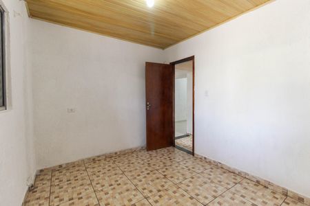 Casa para alugar com 70m², 2 quartos e 1 vaga Casa para alugar com 70m², 2 quartos e 1 vagaQuarto 2