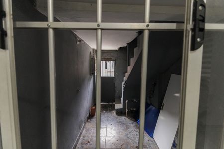 Casa para alugar com 70m², 2 quartos e 1 vaga Casa para alugar com 70m², 2 quartos e 1 vagaVista da Sala