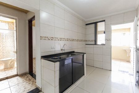 Casa para alugar com 70m², 2 quartos e 1 vaga Casa para alugar com 70m², 2 quartos e 1 vagaCozinha