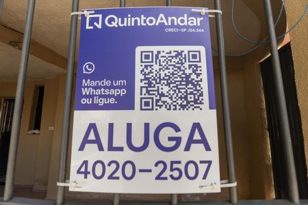 Casa para alugar com 70m², 2 quartos e 1 vaga Casa para alugar com 70m², 2 quartos e 1 vagaPlaquinha
