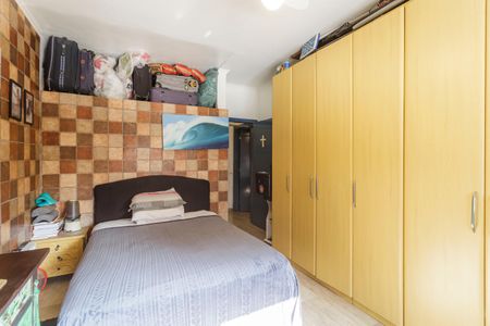 Apartamento à venda com 225m², 4 quartos e 1 vagaQuarto 3