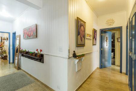 Apartamento à venda com 225m², 4 quartos e 1 vagaCorredor