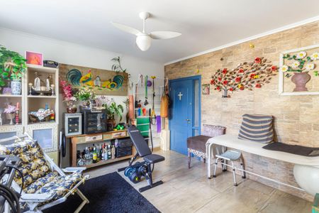 Apartamento à venda com 225m², 4 quartos e 1 vagaSala