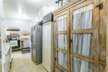 Apartamento à venda com 225m², 4 quartos e 1 vagaCozinha